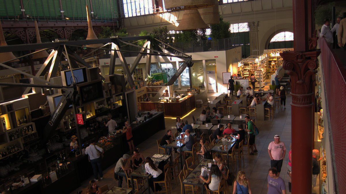 Eataly